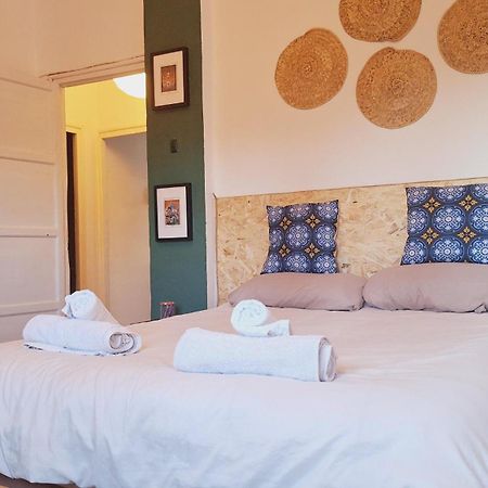 Apartamento Amazing House Albaycin For 5 Pax Granada Exterior foto