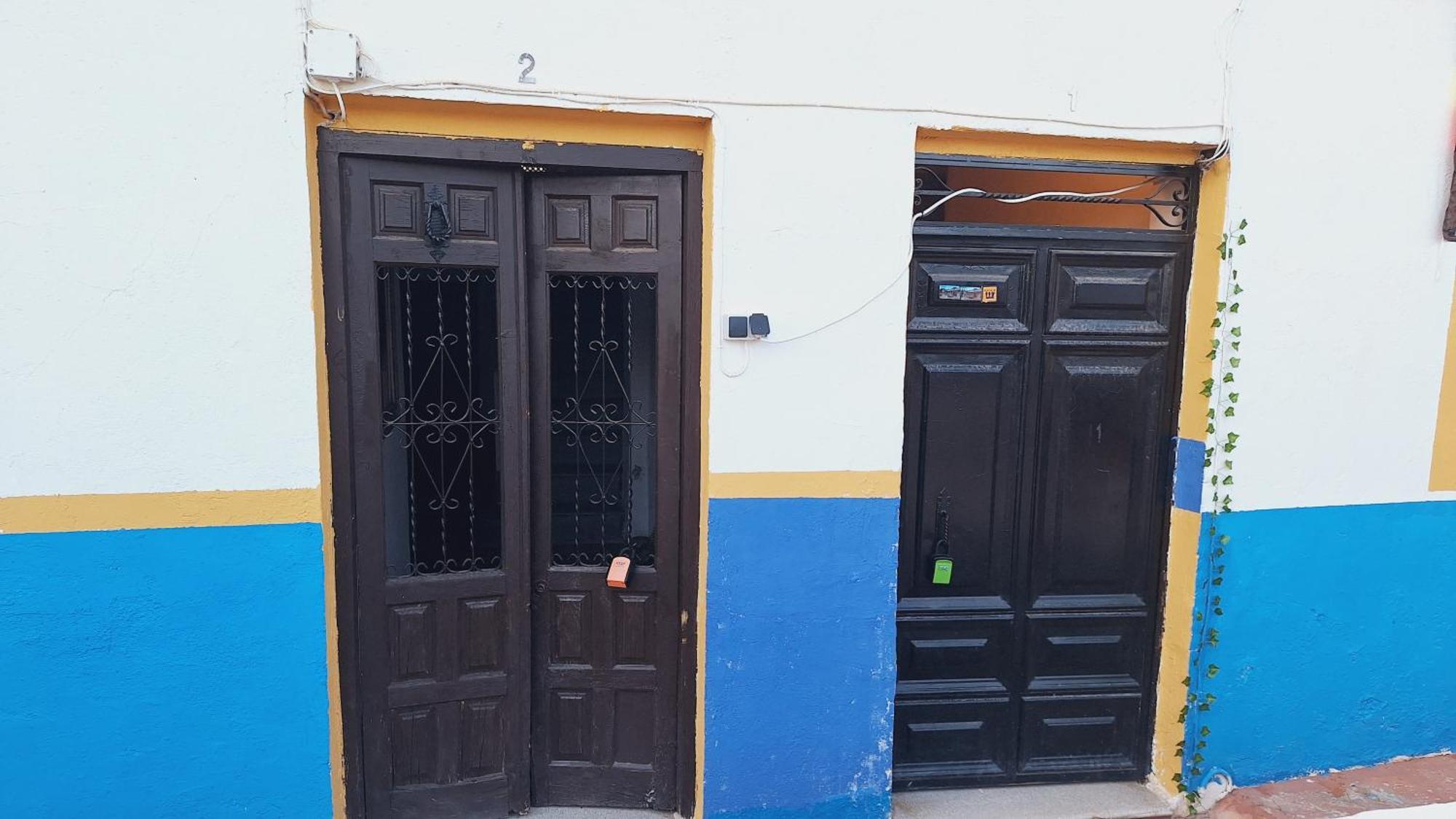 Apartamento Amazing House Albaycin For 5 Pax Granada Exterior foto