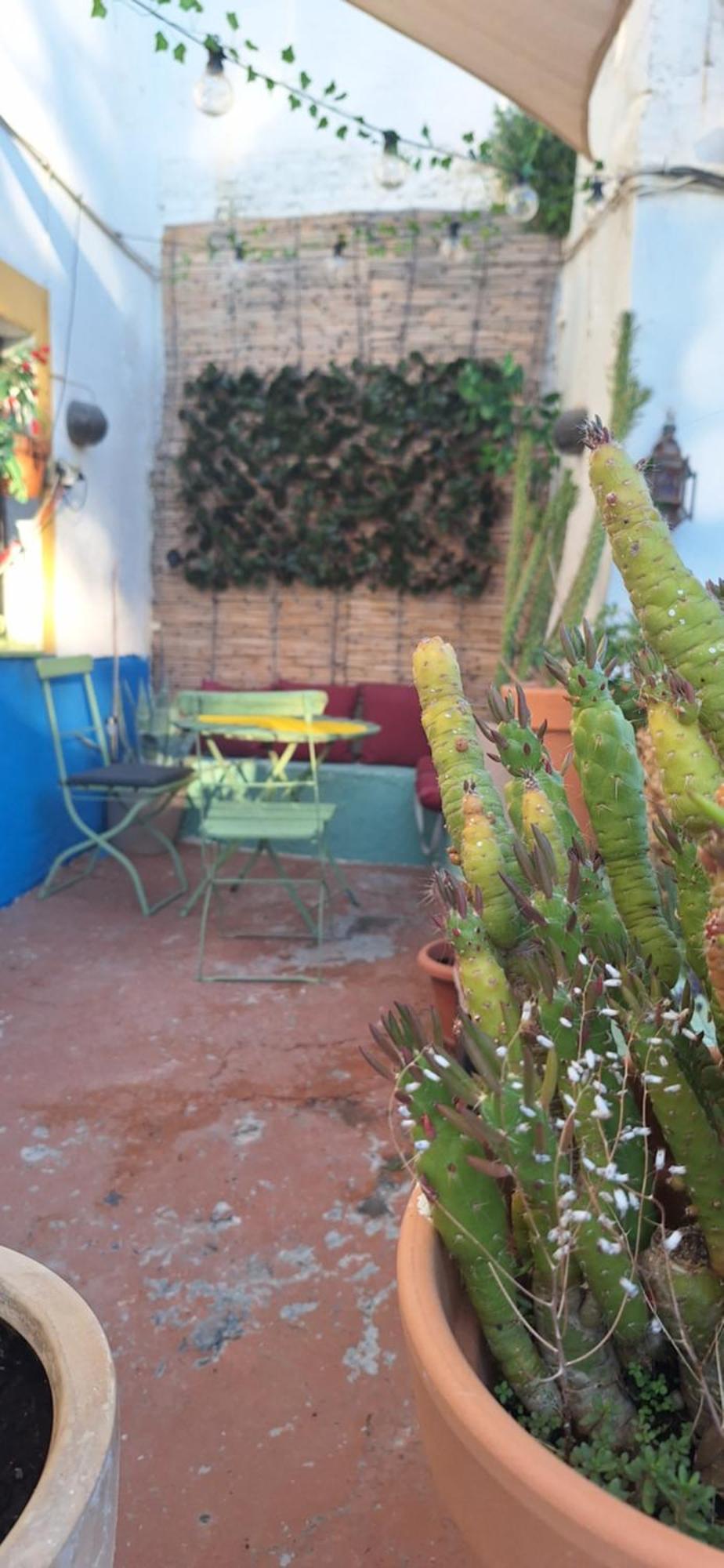 Apartamento Amazing House Albaycin For 5 Pax Granada Exterior foto