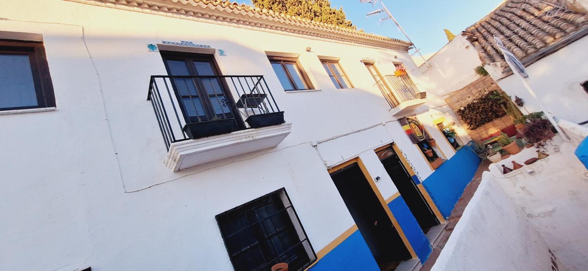 Apartamento Amazing House Albaycin For 5 Pax Granada Exterior foto
