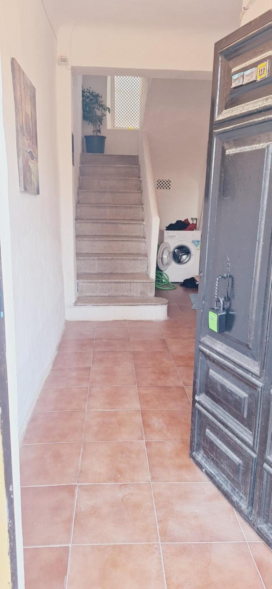 Apartamento Amazing House Albaycin For 5 Pax Granada Exterior foto