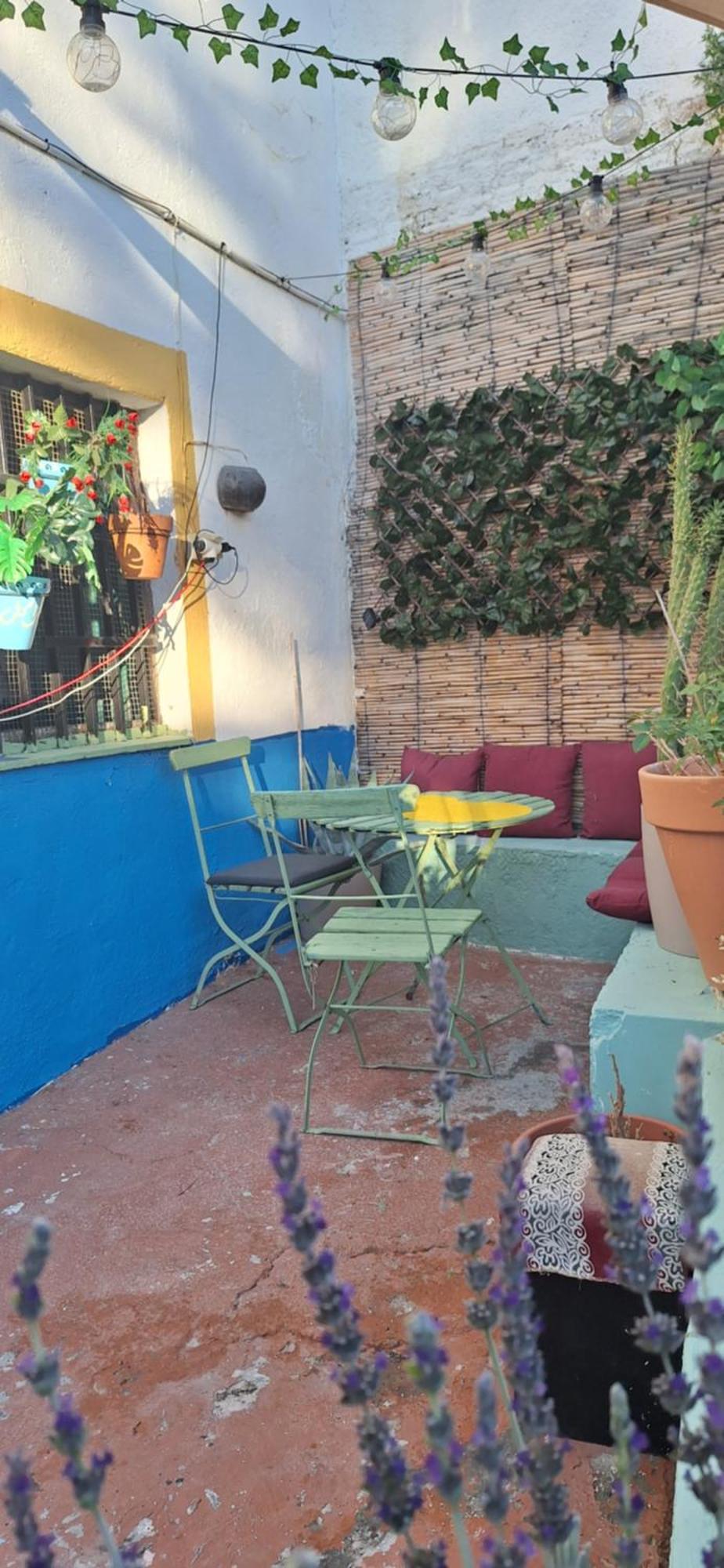 Apartamento Amazing House Albaycin For 5 Pax Granada Exterior foto
