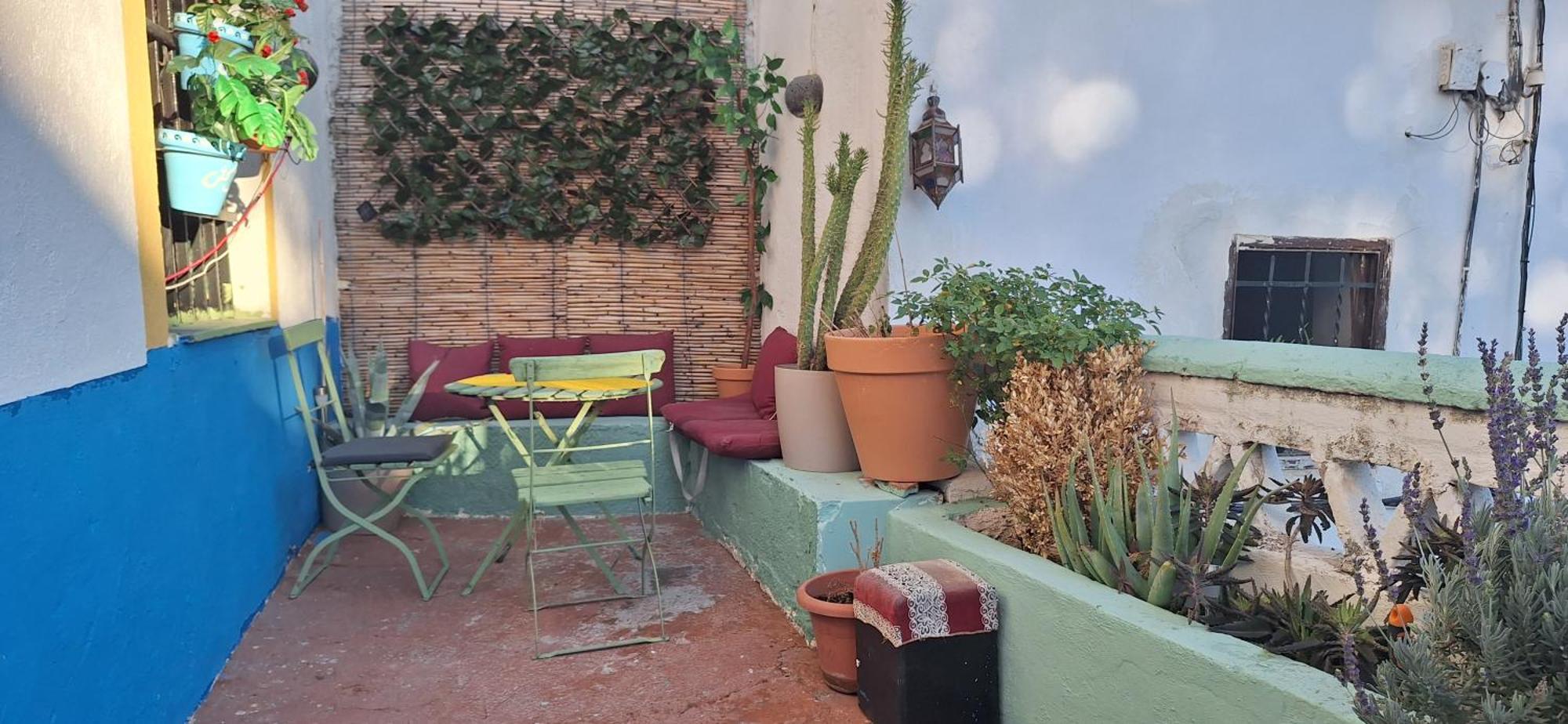 Apartamento Amazing House Albaycin For 5 Pax Granada Exterior foto
