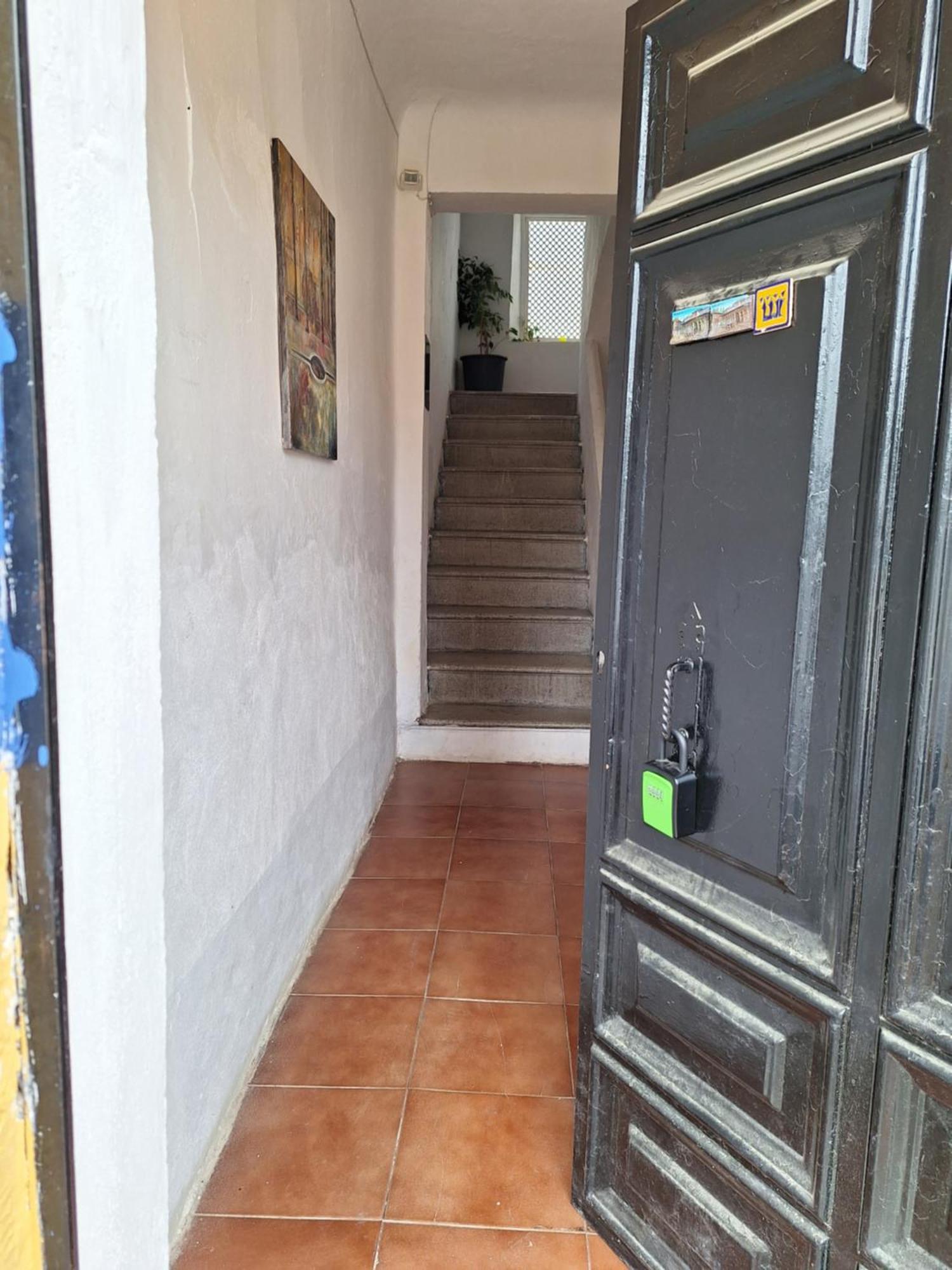 Apartamento Amazing House Albaycin For 5 Pax Granada Exterior foto