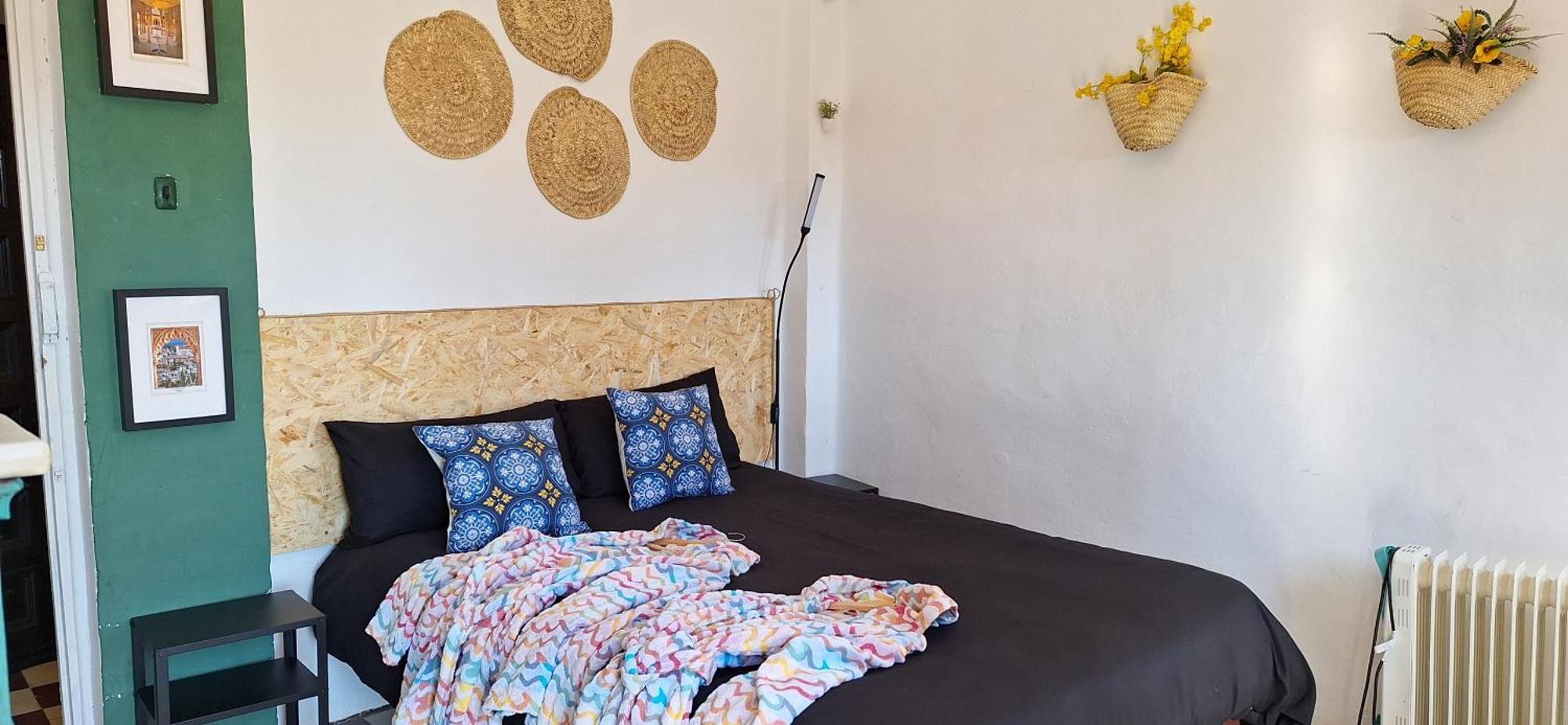 Apartamento Amazing House Albaycin For 5 Pax Granada Exterior foto